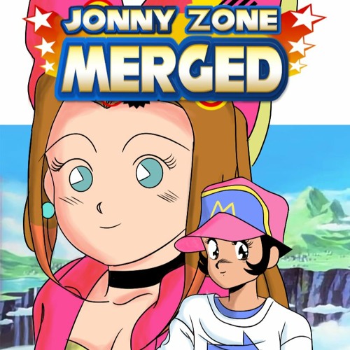 Ｍｅｒｇｅｄ (Prod. by AmpRen )