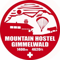 Mountain Hostel Gimmelwald 20221022 Teil 2