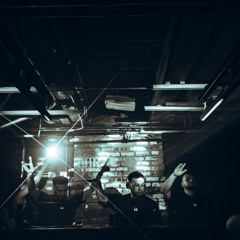 AVINAS HOUSE | Spybar Chicago