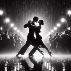 Lovers Rain Tango