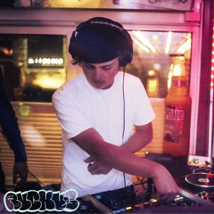 Ruckus Records - Latham in the groove  (House)