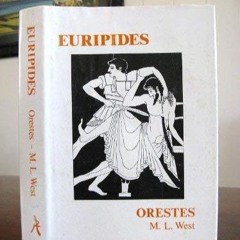 [⚡PDF] ⚡DOWNLOAD  Orestes