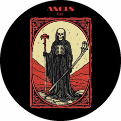 Dimi Angelis - Deadly Sin [SOMA SELECTS Premiere]