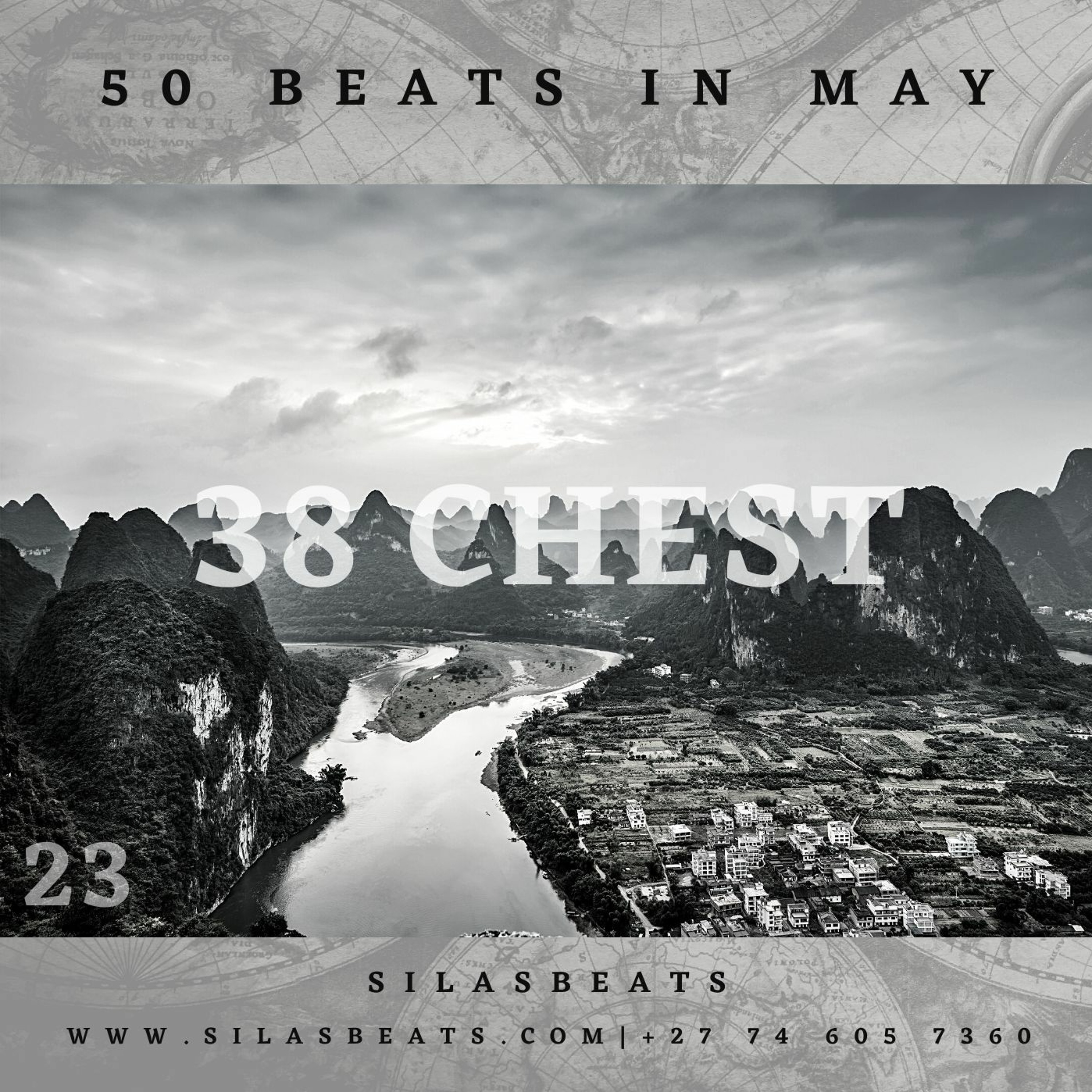 SilasBeats