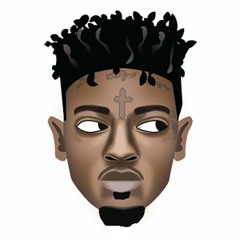 21savage air it out(journal X thats creep REMIX)