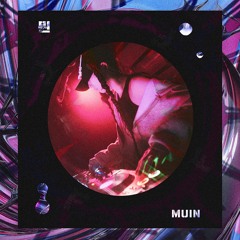 FLUIDICA RAVE : Vol. 1 - MUIN - DJ Set (live in Seoul, South Korea)