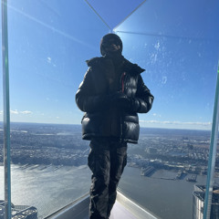 Babyglock - Stephan Hawking (prod. Traktahbeam)