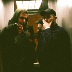 Atlas X Nefo - Ağır Ağır