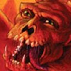 Dark Halls (Ambient Doom Track)