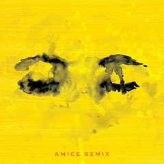 Ed Sheeran - Eyes Closed (Amice Remix)