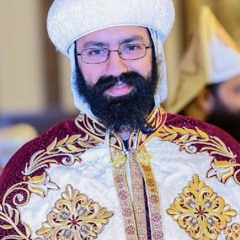 Sharing God's Grace With the World - H.G. Bishop Basil