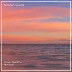 Claudio Giordano - Mantanani (Original Mix)