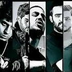 BEST PERSIAN RAP REMIX-PERSIAN MOLAR#5.mp3