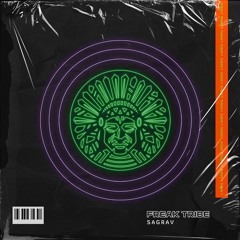 Sagrav - Freak Tribe (Extended Mix)