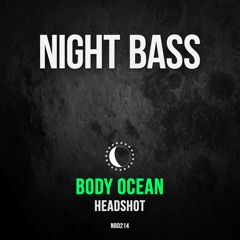 Body Ocean - Headshot