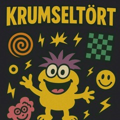 Krumseltört