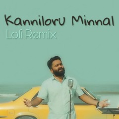 Kanniloru Minnal | Sajeer Koppam | Lofi Remix