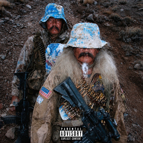 Stream Sn8ke | Listen to SN8KE & RICKY BRAVO - COLD BLOODED