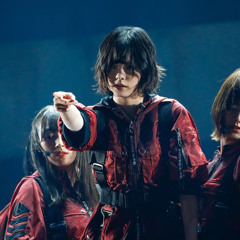 欅坂46 黒い羊 Keyakizaka46  kuroi hitsuzi extended remix.mp3
