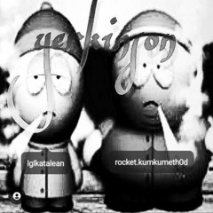 cand iës + rocket prod dragos