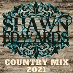 Country Mix 2021