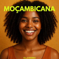Nilo-moçambicana(O.L.D remix)