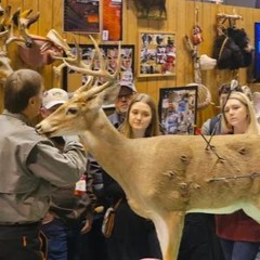 The Anatomy Hunter