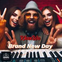Brand New Day