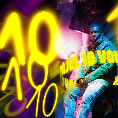 10von10 "ching ching" -Pajel REMIX by YDB Yellow Donatello Beats