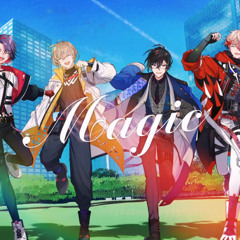 Stream ೀ⑅*. °˖ഒ | Listen to VOLTACTION 風楽奏斗 渡会雲雀 四季凪