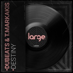 DuBeats & T.Markakis | Destiny