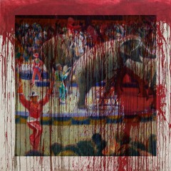 waltz of the caged animals (prod. igor reva x blksaturn)