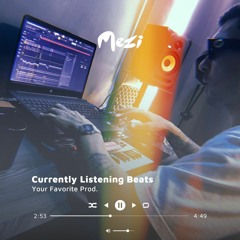 Drake Type Beat - Prod. MEZI
