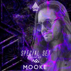 DMS Special Set Volume #18