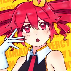 八王子 - 気まぐれメルシィ ft. 重音テト【カバー】+YT