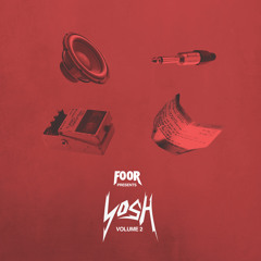 My Youth (feat. Damien Murdoch & Forbes)