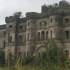 Deserted Castle