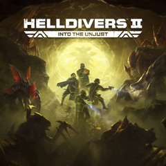 HELLDIVERS 2 Theme Remix