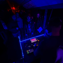 Partybus The Storage Set 28.12.24