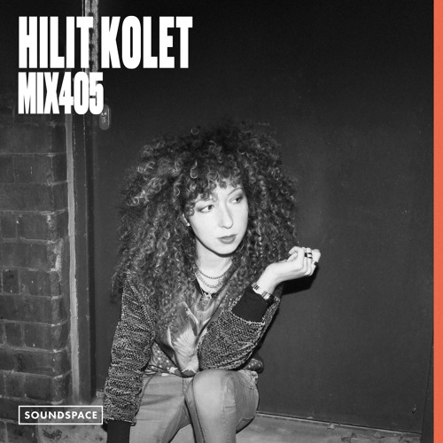 MIX405: Hilit Kolet