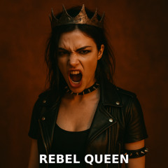 Rebel Queen