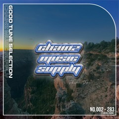 GOOD TUNE SELECTION #002-283 | DeepAfro,JazzHouse&etc