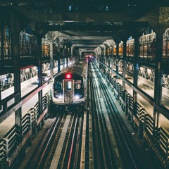 Subway Love Remix - PEACH X FORRESTDEL