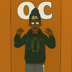 Intro (OC)