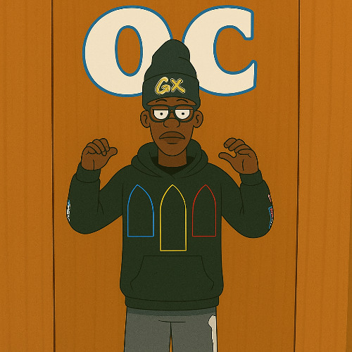 Intro (OC)