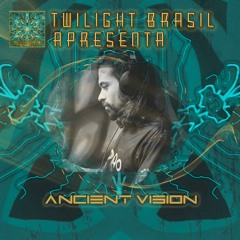 Ancient Vision - Here Begins The Journey - 151 (original mix) - preview