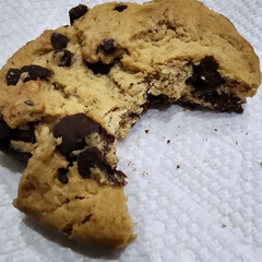 251216 - Cookies Ease The Pain