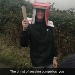 the session compels you