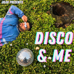 Disco & Me
