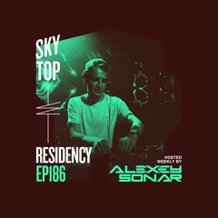 Alexey Sonar - SkyTop Residency 186